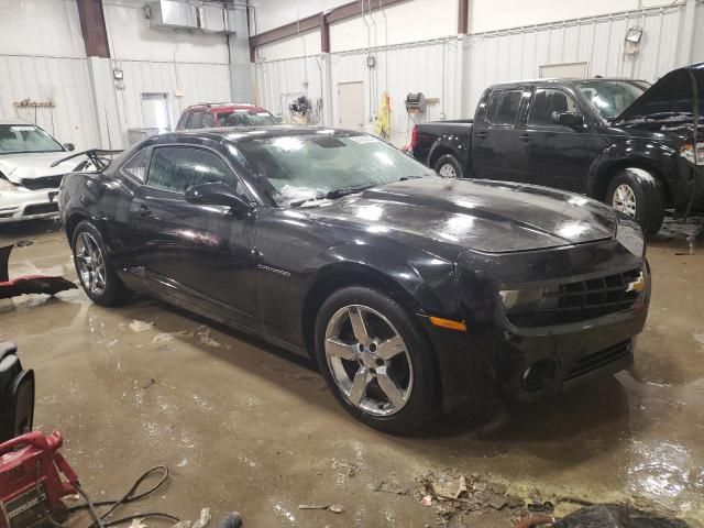 2010 Chevrolet Camaro LT