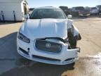 2013 Jaguar XF