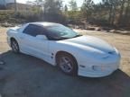 2000 Pontiac Firebird