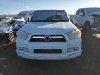 2012 Toyota 4runner SR5