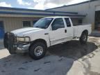 2002 Ford F250 Super Duty