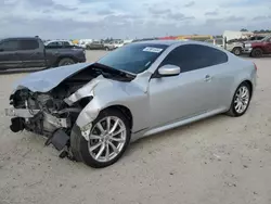 2013 Infiniti G37 Journey en venta en Houston, TX