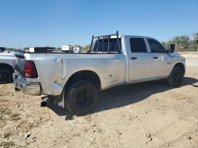 2015 Dodge RAM 3500 ST