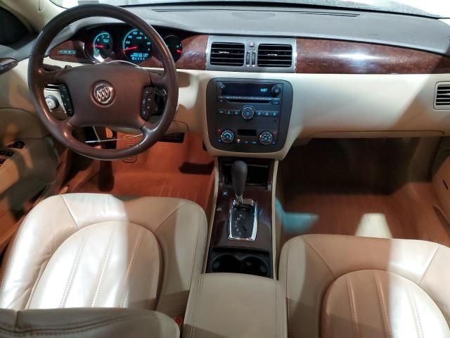 2011 Buick Lucerne CXL