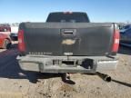 2007 Chevrolet Silverado K2500 Heavy Duty