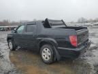 2011 Honda Ridgeline RTS