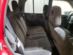 2004 Chevrolet Tracker ZR2