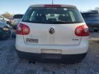 2009 Volkswagen Rabbit