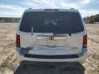 2013 Honda Pilot Touring