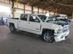 2015 Chevrolet Silverado C1500 High Country