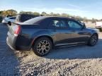 2017 Chrysler 300 S