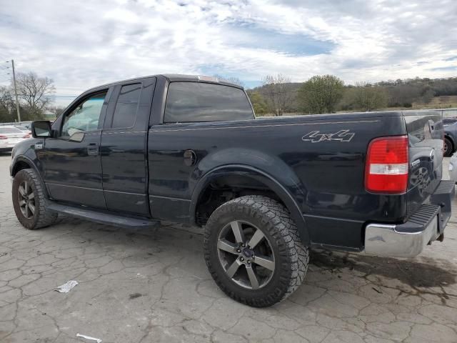 2004 Ford F150