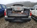 2008 Ford F350 SRW Super Duty