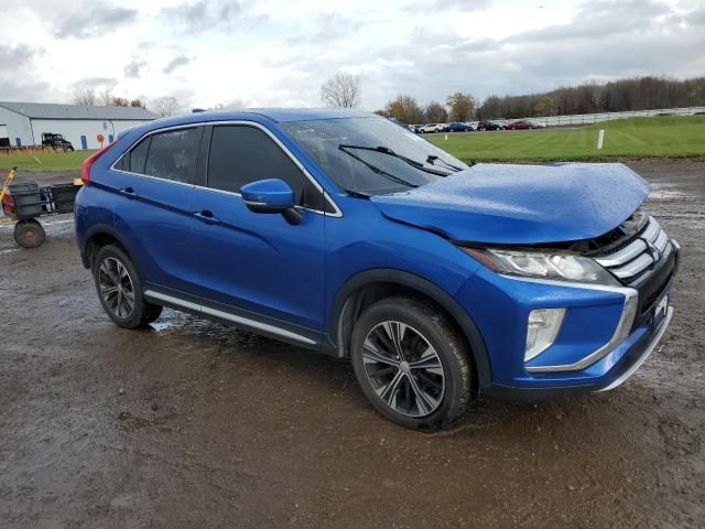 2019 Mitsubishi Eclipse Cross SE