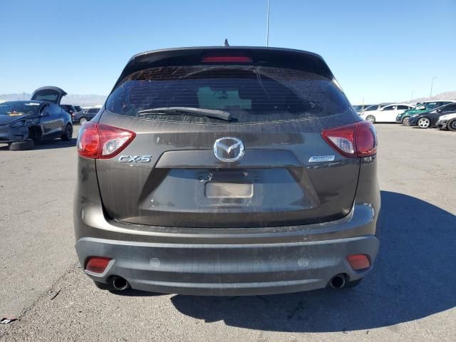 2016 Mazda CX-5 Sport