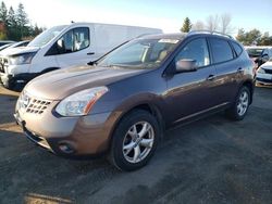 2009 Nissan Rogue S en venta en Bowmanville, ON