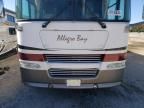 2006 Workhorse Custom Chassis Motorhome Chassis W22