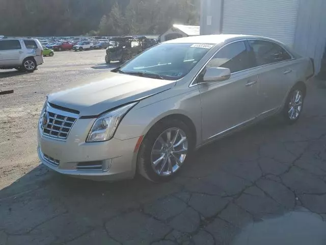 2013 Cadillac XTS Premium Collection