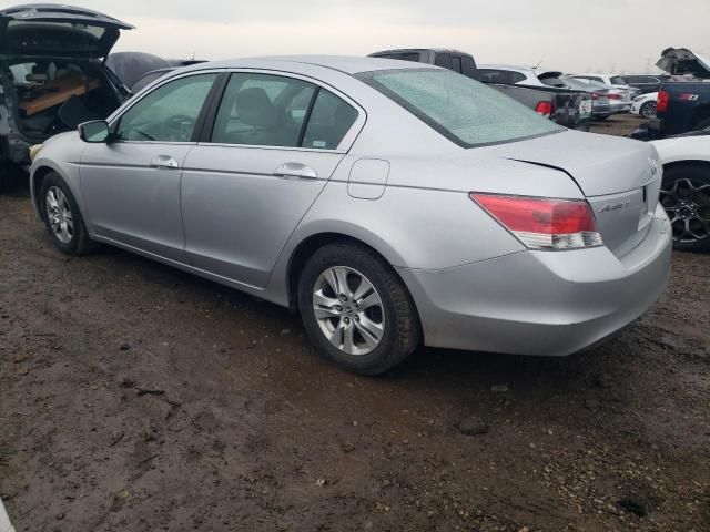 2008 Honda Accord LXP