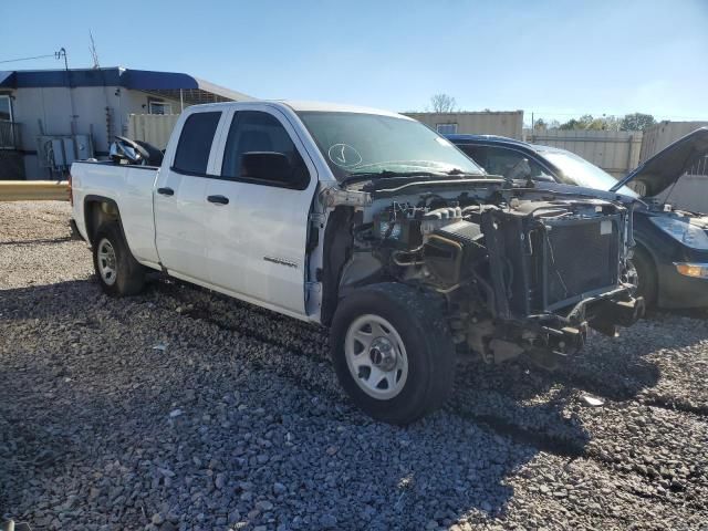 2019 GMC Sierra Limited C1500