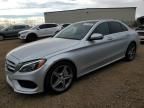 2016 Mercedes-Benz C 300 4matic