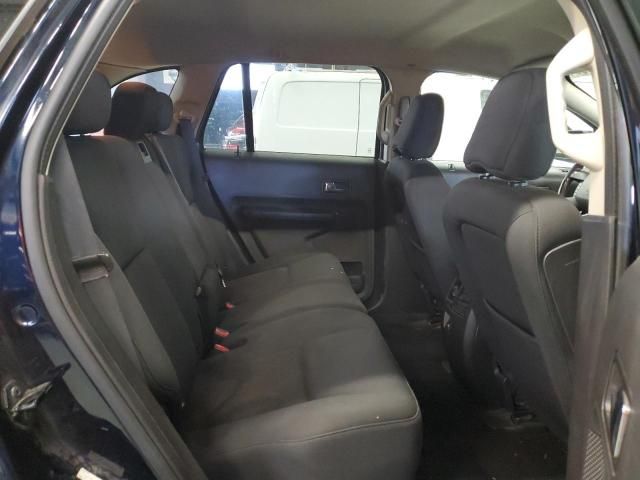 2008 Ford Edge SEL