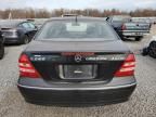 2005 Mercedes-Benz C 240 4matic