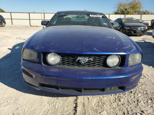 2005 Ford Mustang GT