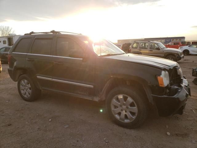 2009 Jeep Grand Cherokee Limited