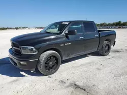 2009 Dodge RAM 1500 en venta en Arcadia, FL