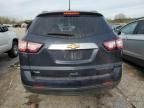 2015 Chevrolet Traverse LS