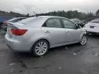 2013 KIA Forte SX