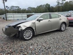 Lexus Vehiculos salvage en venta: 2015 Lexus ES 350