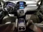 2011 Honda Odyssey EXL