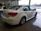 2010 Subaru Legacy 2.5I