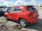 2018 Chevrolet Trax 1LT