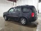 2011 Honda Pilot Touring