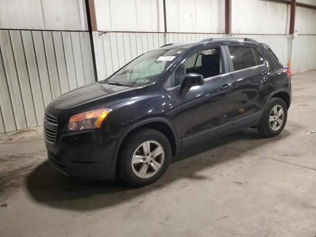 2015 Chevrolet Trax 1LT