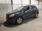 2015 Chevrolet Trax 1LT