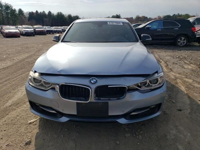 2013 BMW 335 XI