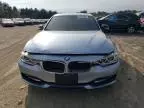 2013 BMW 335 XI