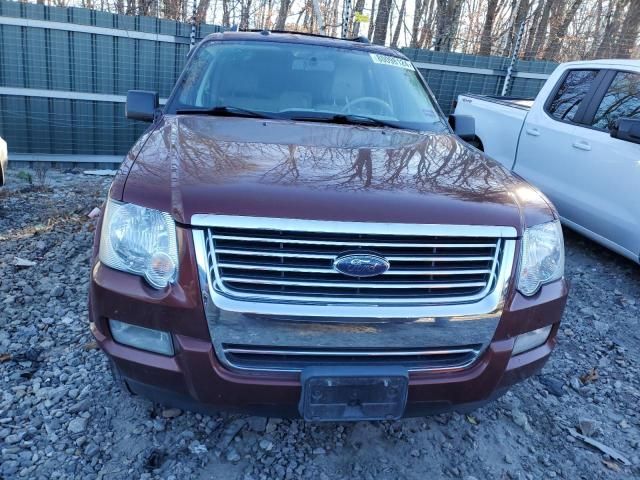 2010 Ford Explorer XLT