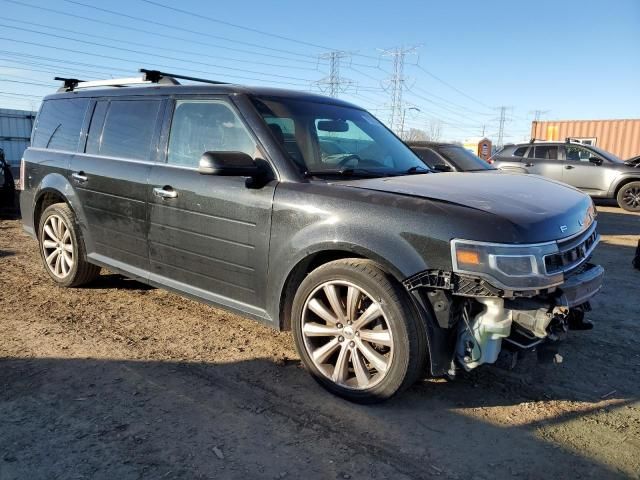 2014 Ford Flex Limited