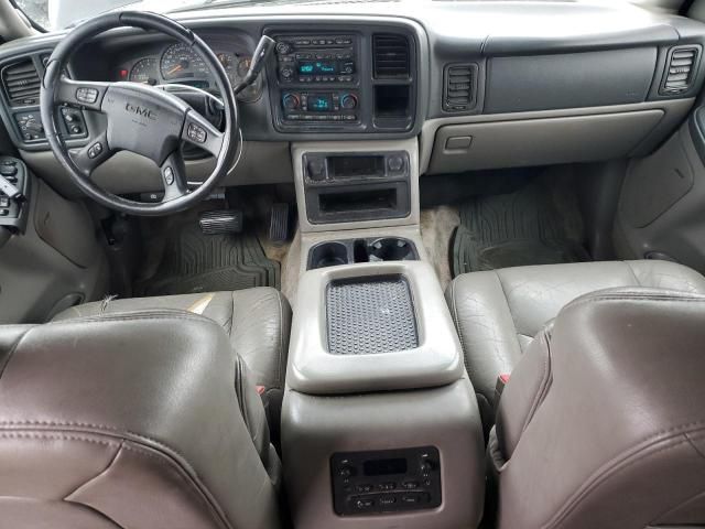 2003 GMC Yukon