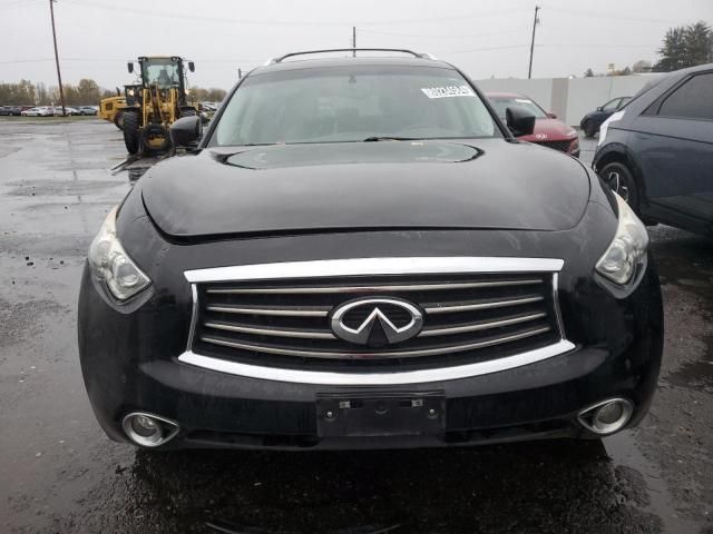 2014 Infiniti QX70