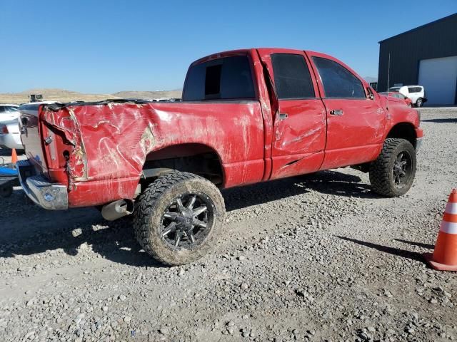 2008 Dodge RAM 2500 ST