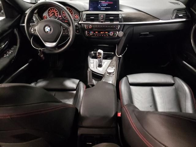 2015 BMW 328 XI