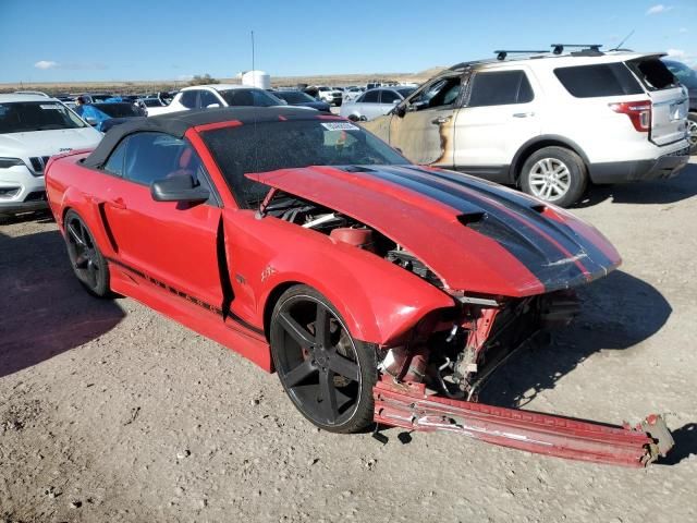 2005 Ford Mustang GT