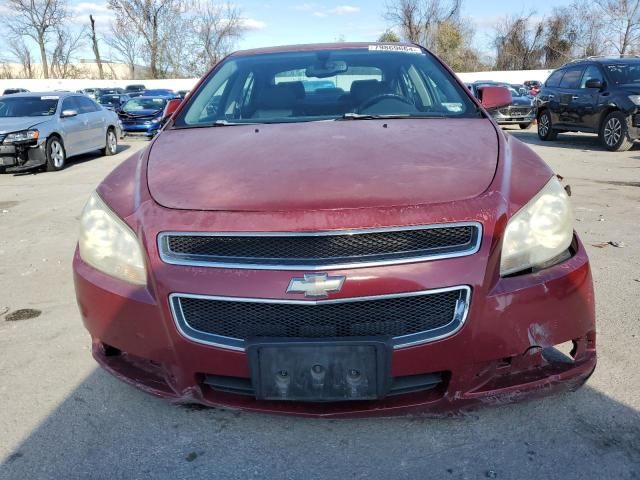 2008 Chevrolet Malibu 2LT