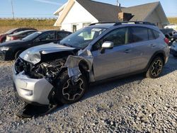 Salvage cars for sale at Northfield, OH auction: 2014 Subaru XV Crosstrek 2.0 Premium